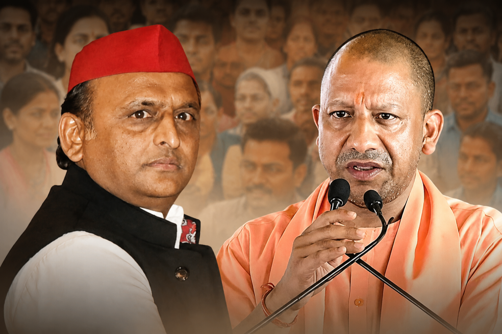 यूपी का चुनाव पंडित से पाकिस्तान तक क्यों पहुंचा, छिपा है ये बड़ा मैसेज यूपी का चुनाव पंडित से पाकिस्तान तक क्यों पहुंचा, छिपा है ये बड़ा मैसेज