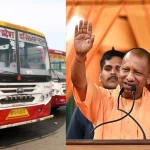ड्राइवर-कंडक्टरों को ₹1200 और महिलाओं को फ्री सफर, रक्षाबंधन पर रोडवेज का बड़ा ऐलान