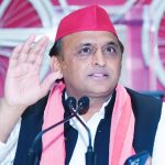 जनेश्वर मिश्र जयंती समारोह में गरजे अखिलेश, PDA की नई व्याख्या से 2027 चुनाव की तैयारी का संकेत