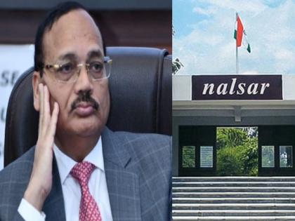 NALSAR विवाद पर बड़ा फैसला, BCI ने बंद की पूरी जांच कार्रवाई NALSAR विवाद पर बड़ा फैसला, BCI ने बंद की पूरी जांच कार्रवाई