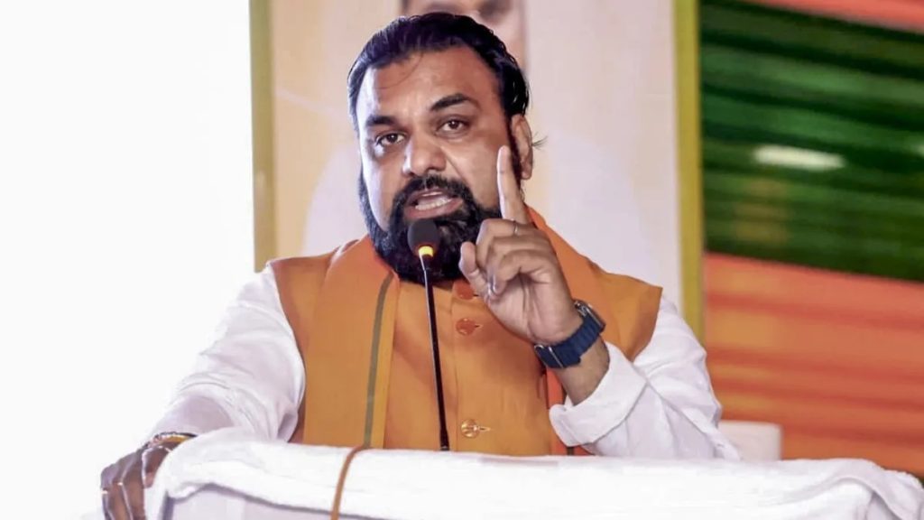 सम्राट चौधरी ने बताया रोडमैप, बिहार में निष्पक्ष और पारदर्शी परीक्षाओं पर जोर सम्राट चौधरी