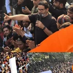 छात्रों का शक्ति प्रदर्शन