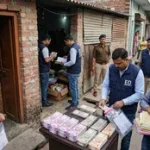नेपाल में 321 रोहिंग्या शरणार्थी लापता, भारत-नेपाल सीमा पर सुरक्षा एजेंसियां अलर्ट