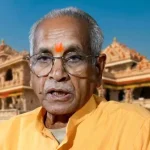 चंपत राय की 9 पन्नों वाली चिट्ठी से मचा हड़कंप, राम मंदिर ट्रस्ट के फैसलों पर उठे सवाल