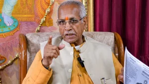 अयोध्या राम मंदिर में चढ़ावे को लेकर जांच तेज, चंपत राय की डायरी से सामने आए पुराने मामले