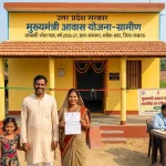 मुख्यमंत्री आवास योजना-ग्रामीण: गरीब परिवारों को मिलेगा पक्का घर, जानें पात्रता और आवेदन प्रक्रिया
