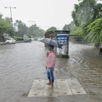दिल्ली में फिर झमाझम बारिश की संभावना