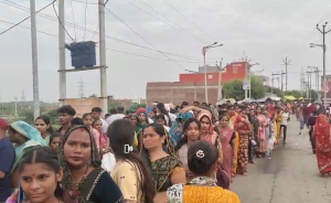 सावन के प्रथम सोमवार