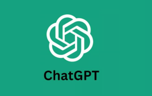 chatGPT