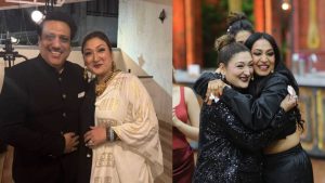 कश्मीरा शाह ने गोविंदा-सुनीता विवाद पर रखा पक्ष, बोलीं- मैं अपनी फैमिली के साथ खड़ी हूं