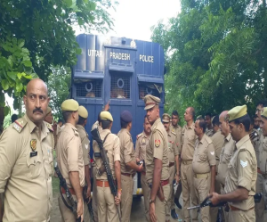 अबान के जनाजे में शामिल