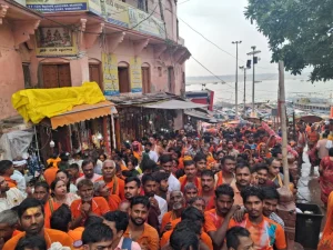 शिवरात्रि पर और बढ़ जाती है काशी की आध्यात्मिक ऊर्जा