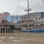UP Flood Update: गंगा के उफान से संकट गहराया, वाराणसी से कन्नौज तक तबाही का मंजर