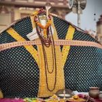 कुबेरेश्वर धाम में शिवभक्ति का महासंगम, कांवड़ियों के स्वागत के लिए तैयार प्रशासन