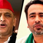 जयंत चौधरी का अखिलेश यादव पर सियासी हमला, 'सीटों की फिक्र' वाले बयान ने बढ़ाई हलचल