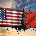 US-China trade war