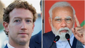 Meta Ceo