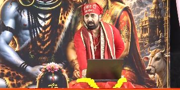 पारस भाई गुरु जी बनाएंगे नई पार्टी, कहा- खुद करूंगा अपने ‘चंद्रगुप्त’ की तलाश