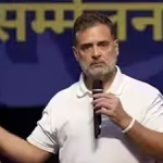 मोदी सरकार पर राहुल का हमला