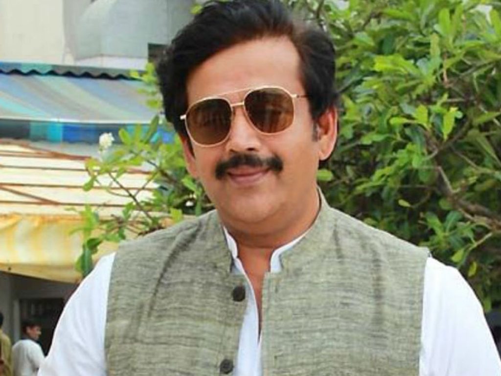 ‘डिप्रेशन’ आये तो पेड़ पर चढ़ जाओ-सांसद रवि किशन का फॉर्मूला डिप्रेशन