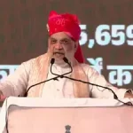 Amit Shah का विपक्ष पर निशाना, ‘वंदे मातरम’ के अपमान को लेकर दिया बड़ा बयान