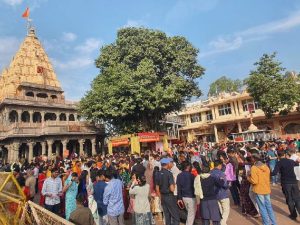 यह भी पढ़ें- ईस्टर्न पेरिफेरल एक्सप्रेसवे के अंडरपास में बरसात का पानी भरा