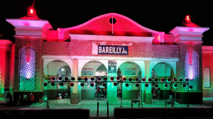 bareilly station