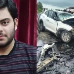 अतीक अहमद परिवार पर फिर टूटा दुखों का पहाड़, छोटे बेटे अबान की हादसे में मौत