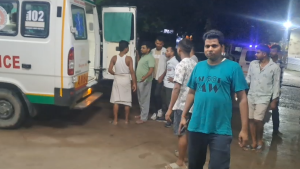 ये है पूरा मामला