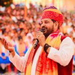 बृजभूषण शरण सिंह