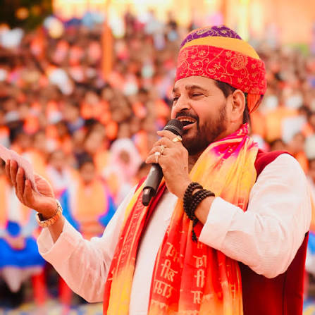 बृजभूषण शरण सिंह का बड़ा बयान, ‘झुक जाता तो किरदार का कत्ल हो जाता’ बृजभूषण शरण सिंह