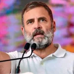 राहुल का बड़ा आरोप