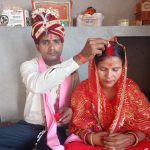 शाहजहां बानो धर्म परिवर्तन मामला