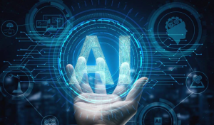 AI (Artificial Intelligence)