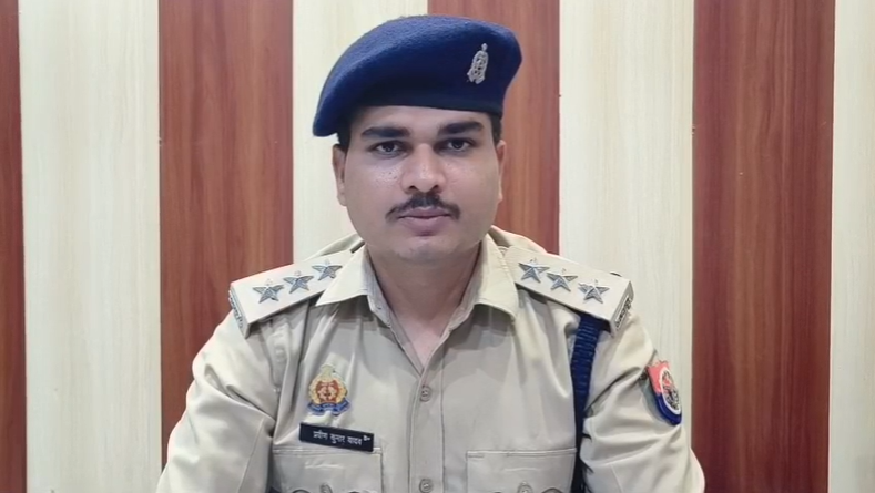 झाड़-फूंक के बहाने हैवानियत: हरदोई में नाबालिग से दुष्कर्म का सनसनीखेज मामला हरदोई में नाबालिग से दुष्कर्म