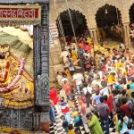 वृंदावन में जन्माष्टमी उत्सव की तैयारी, बांकेबिहारी मंदिर में रात 1:45 बजे होगी मंगला आरती