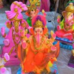 गणेश उत्सव में आर्थिक रौनक, देशभर के व्यापारियों को 50 हजार करोड़ के कारोबार की आस
