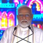 वडोदरा में PM मोदी का Gen-Z कनेक्ट, बोले- चिप से शिप तक भारत बना रहा पहचान