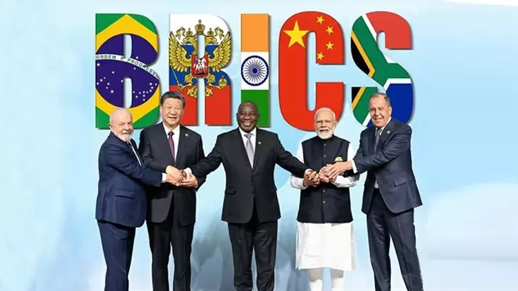ब्रिक्स शिखर सम्मेलन 2026: सात वर्षों के बाद भारत की धरती पर शी जिनपिंग, मोदी संग द्विपक्षीय वार्ता की उम्मीद