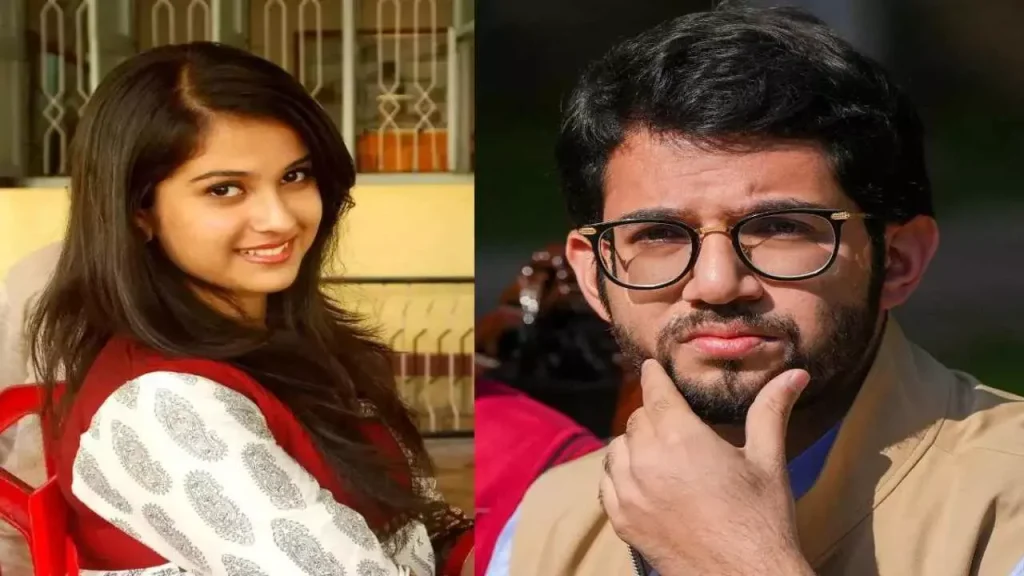 आदित्य ठाकरे और अनिल देशमुख को 500 करोड़ का नोटिस, दिशा सालियान के पिता ने उठाया कदम दिशा सालियान मौत मामले में आदित्य ठाकरे और अनिल देशमुख को 500 करोड़ का कानूनी नोटिस, पिता ने मांगा हर्जाना