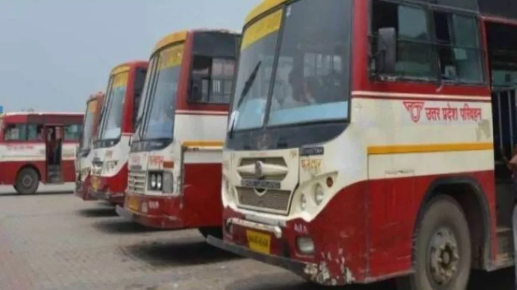 लखनऊ-हरदोई बस यात्रा महंगी, रोडवेज ने बढ़ाया किराया, यात्रियों को देना होगा ज्यादा पैसा