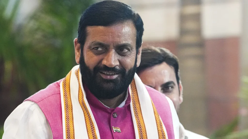 सीएम सैनी के रेवाड़ी दौरे से पहले कांग्रेस का विरोध, नेताओं की हिरासत पर उठे सवाल