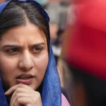 इकरा हसन को किया गया हाउस अरेस्ट, सहारनपुर मामले पर बोलीं- लोकतंत्र में आवाज दबाना गलत