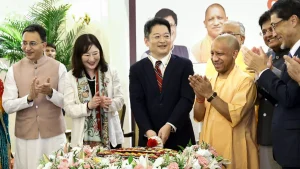 यूपी में जापानी निवेशकों की एंट्री, मैन्युफैक्चरिंग समेत कई क्षेत्रों में निवेश की संभावना