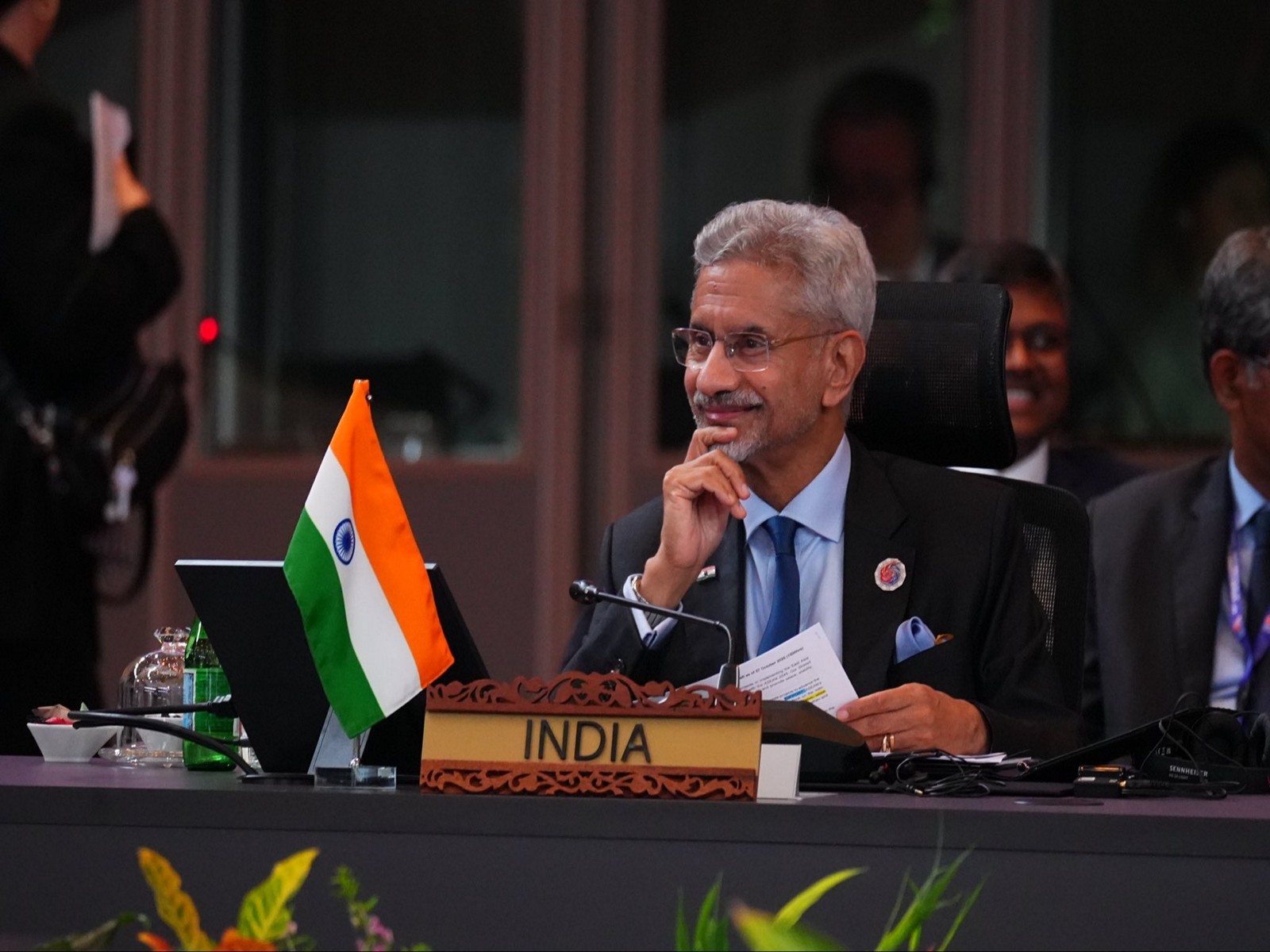 अमेरिका में आतंकवाद पर गरजे जयशंकर, भारत की चिंताओं को नजरअंदाज करने पर दी चेतावनी