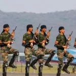 पूर्व अग्निवीरों को नौकरी में बड़ी राहत, जेल वार्डर-प्रवर्तन सिपाही भर्ती में आरक्षण