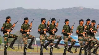 पूर्व अग्निवीरों को नौकरी में बड़ी राहत, जेल वार्डर-प्रवर्तन सिपाही भर्ती में आरक्षण पूर्व अग्निवीरों को नौकरी में बड़ी राहत, जेल वार्डर-प्रवर्तन सिपाही भर्ती में आरक्षण