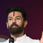 चिराग पासवान को जान से मारने की धमकी का मामला, डाक से आए पत्र के बाद सुरक्षा एजेंसियां सक्रिय