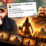 लेखक और निर्देशक राज शांडिल्य की उम्मीदों पर खरी उतरी 'हनुमान अंश; 200 करोड़ का आंकड़ा किया पार