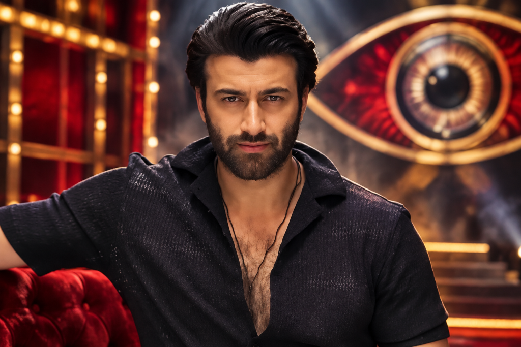 Bigg Boss 20 का पहला एलिमिनेशन, रोहेद खान आउट, अब किस पर मंडरा रहा खतरा? Bigg Boss 20 का पहला एलिमिनेशन, रोहेद खान आउट, अब किस पर मंडरा रहा खतरा?